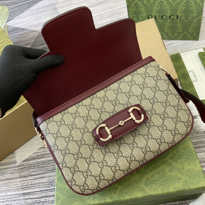 Gvc*1 horsebit bags